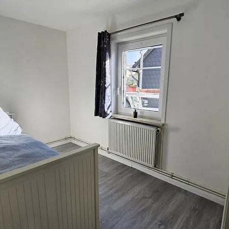 Haus Ilse 10 Sankt Andreasberg