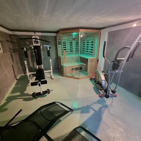 Haus Ilse 10 Apartment