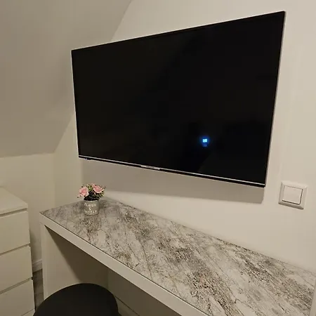 Haus Ilse 10 Sankt Andreasberg