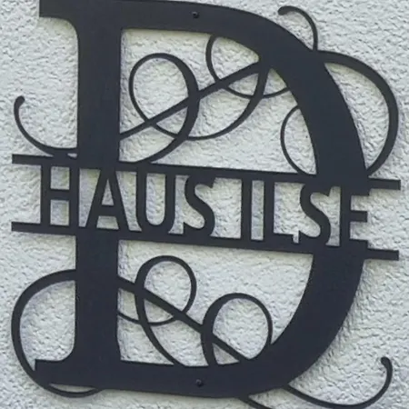 Haus Ilse 10 * Sankt Andreasberg