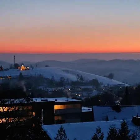 Haus Ilse 10 Apartment