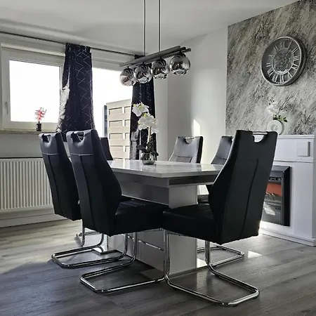 Apartment Haus Ilse 10 *