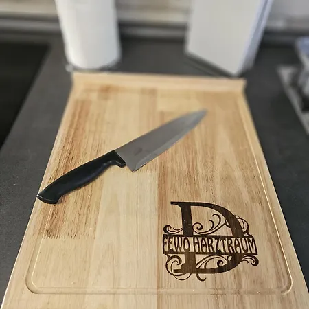 Apartment Haus Ilse 10 Sankt Andreasberg