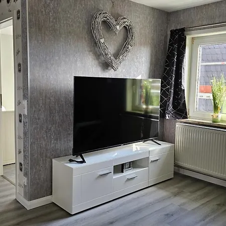 Haus Ilse 10 Sankt Andreasberg