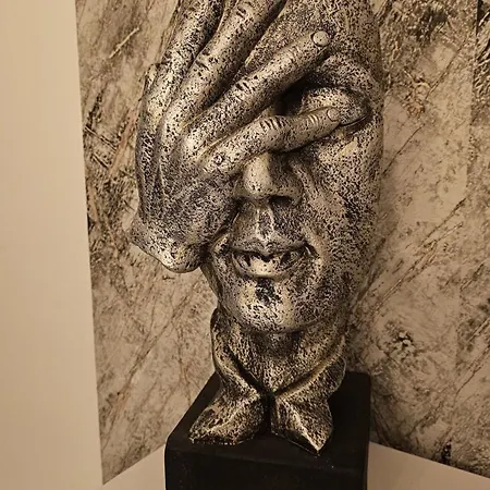 Haus Ilse 10 * Sankt Andreasberg