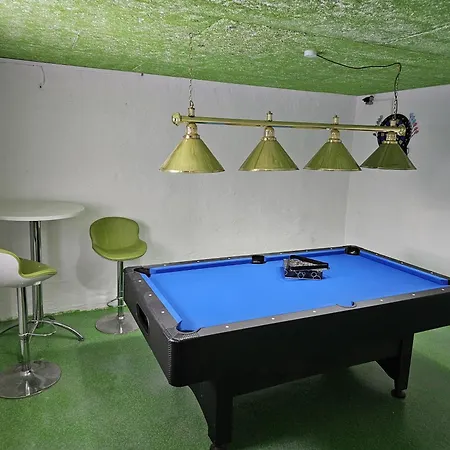 Haus Ilse 10 Apartment