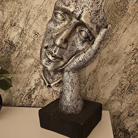 Haus Ilse 10 Apartment *