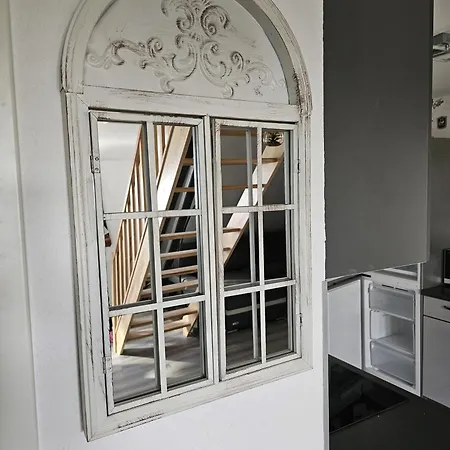 Apartment Haus Ilse 10 *