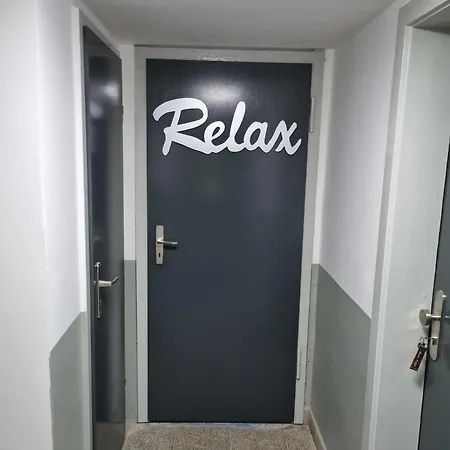 Haus Ilse 10 Apartment Sankt Andreasberg