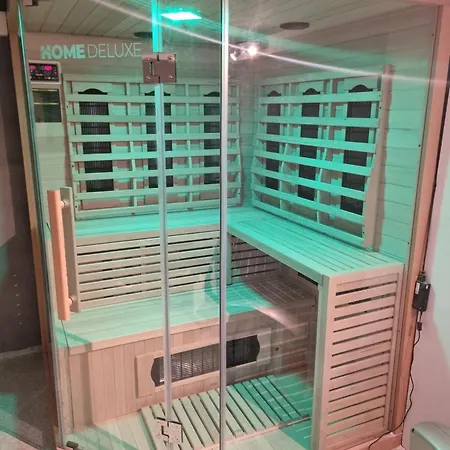 Haus Ilse 10 * Sankt Andreasberg