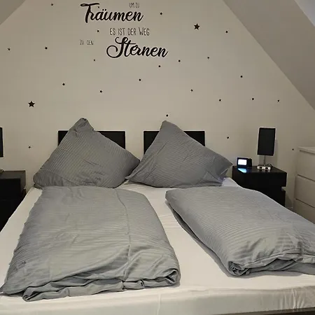 Apartment Haus Ilse 10