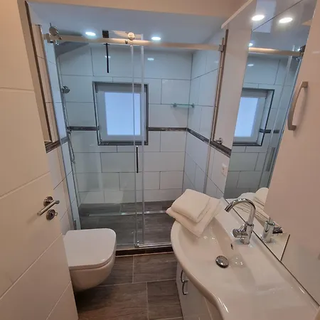 Apartment Haus Ilse 10 *