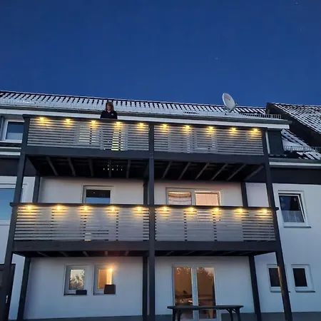 Haus Ilse 10 *
