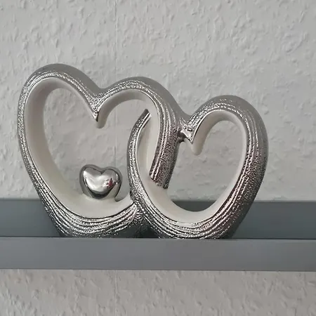 Haus Ilse 10 * Sankt Andreasberg